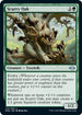 Scurry Oak (172) [Modern Horizons 2]
