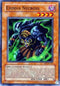 Exodia Necross (DR1-EN182) [Dark Revelation Volume 1]