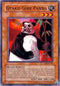 Gyaku-Gire Panda (DR1-EN183) [Dark Revelation Volume 1]