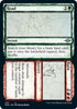 Road // Ruin (Showcase) (376) [Modern Horizons 2]