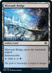 Mistvault Bridge (249) [Modern Horizons 2]