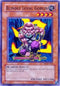 Blindly Loyal Goblin (DR1-EN184) [Dark Revelation Volume 1]