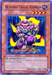 Blindly Loyal Goblin (DR1-EN184) [Dark Revelation Volume 1]