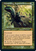Chatterfang, Squirrel General (Retro Frame) (410) [Modern Horizons 2]