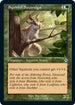 Squirrel Sovereign (Retro Frame) (415) [Modern Horizons 2]