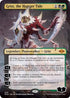 Grist, the Hunger Tide (Borderless) (306) [Modern Horizons 2]