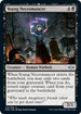 Young Necromancer (110) [Modern Horizons 2]