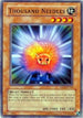 Thousand Needles (DR1-EN190) [Dark Revelation Volume 1]