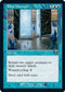 Step Through (Retro Frame) (Foil Etched) (392) [Modern Horizons 2]