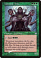 Llanowar Tribe (Retro Frame) (22) [Modern Horizons]
