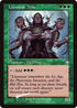 Llanowar Tribe (Retro Frame) (22) [Modern Horizons]