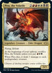 Piru, the Volatile (207) [Modern Horizons 2]