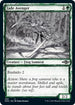Jade Avenger (Showcase) (356) [Modern Horizons 2]