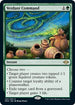 Verdant Command (182) [Modern Horizons 2]