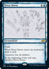 Dress Down (Showcase) (334) [Modern Horizons 2]
