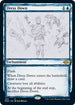 Dress Down (Showcase) (334) [Modern Horizons 2]