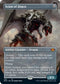 Scion of Draco (Borderless) (323) [Modern Horizons 2]