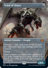 Scion of Draco (Borderless) (323) [Modern Horizons 2]