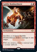 Goblin Bombardment (279) [Modern Horizons 2]