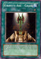 Gravity Axe - Grarl (DR1-EN196) [Dark Revelation Volume 1]