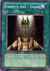 Gravity Axe - Grarl (DR1-EN196) [Dark Revelation Volume 1]