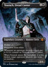 Tourach, Dread Cantor (Borderless) (312) [Modern Horizons 2]