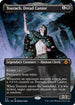 Tourach, Dread Cantor (Borderless) (312) [Modern Horizons 2]