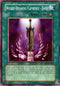 Wicked-Breaking Flamberge - Baou (DR1-EN197) [Dark Revelation Volume 1]