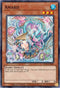 Amabie (21CC-EN001) [Miscellaneous Promotional Cards]