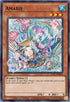 Amabie (21CC-EN001) [Miscellaneous Promotional Cards]