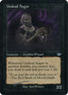 Undead Augur (Retro Frame) (Foil Etched) (15) [Modern Horizons]