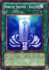Rod of Silence - Kay'est (DR1-EN198) [Dark Revelation Volume 1]