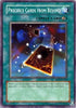 Precious Cards from Beyond (DR1-EN200) [Dark Revelation Volume 1]
