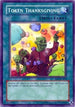 Token Thanksgiving (DR1-EN203) [Dark Revelation Volume 1]