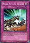 Final Attack Orders (DR1-EN207) [Dark Revelation Volume 1]