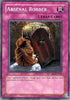 Arsenal Robber (DR1-EN210) [Dark Revelation Volume 1]