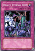 Really Eternal Rest (DR1-EN212) [Dark Revelation Volume 1]