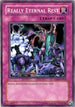 Really Eternal Rest (DR1-EN212) [Dark Revelation Volume 1]
