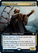Master of Death (Extended Art) (465) [Modern Horizons 2]
