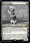 Esper Sentinel (Showcase) (328) [Modern Horizons 2]