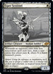 Esper Sentinel (Showcase) (328) [Modern Horizons 2]