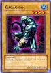 Gagagigo (DR1-EN216) [Dark Revelation Volume 1]