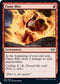 Flame Blitz (124) [Modern Horizons 2]