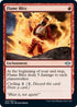 Flame Blitz (124) [Modern Horizons 2]