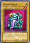 Ojama Green (DR1-EN218) [Dark Revelation Volume 1]