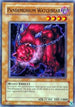 Pandemonium Watchbear (DR1-EN220) [Dark Revelation Volume 1]