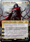 Geyadrone Dihada (Borderless) (305) [Modern Horizons 2]