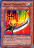 Sasuke Samurai # (DR1-EN221) [Dark Revelation Volume 1]