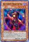Dark Scorpion - Meanae the Thorn (DR1-EN223) [Dark Revelation Volume 1]