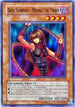 Dark Scorpion - Meanae the Thorn (DR1-EN223) [Dark Revelation Volume 1]